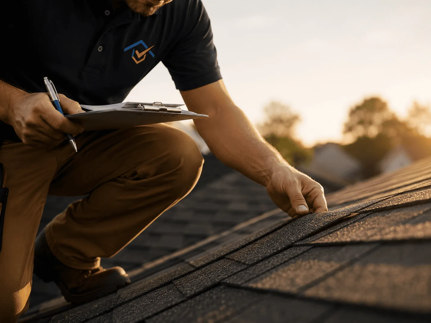 Why Choose Roof Inspection in Douglas, OK